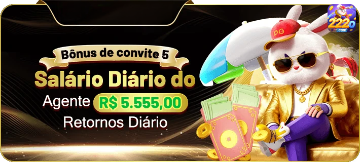 222o — seção que apresenta jogos em evidência, com contraste alto para conversão, pensado para aproximar o jogador de