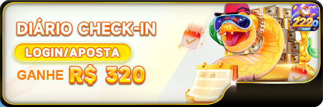 222o — seção que apresenta jogos em evidência, com hierarquia visual clara, pensado para guiar o olhar para botões